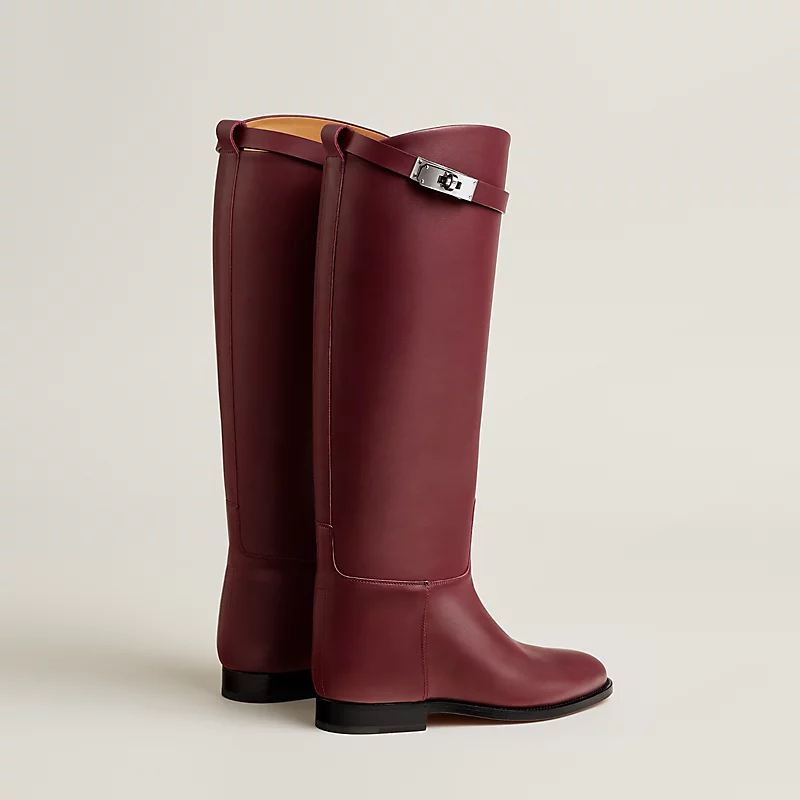 Hermès Jumping boot - Image 3